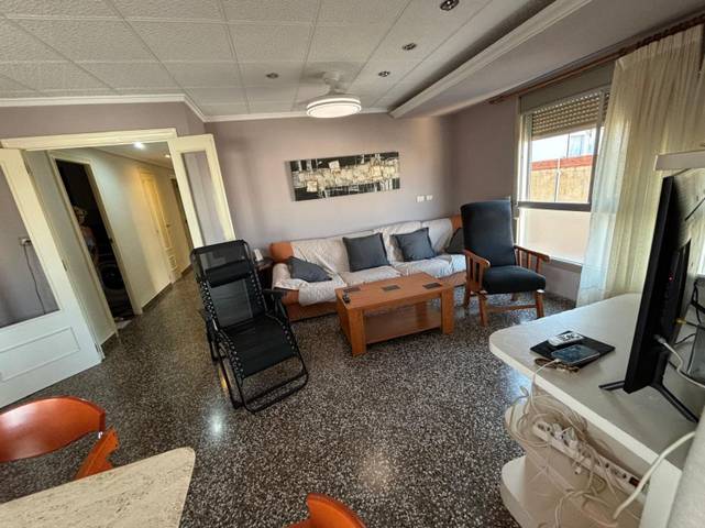 Piso en Alquiler en Felix Bueno en Nules