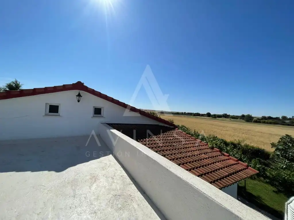 House for sale in Fuente El Saz de Jarama, imagen 11