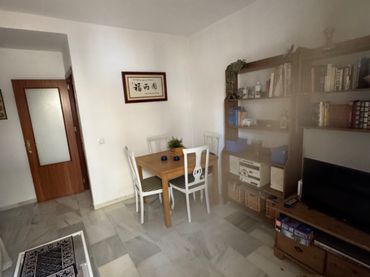 Wohnung mit Balkon zum Verkauf in V Centenario - Piletas - Capuchinos