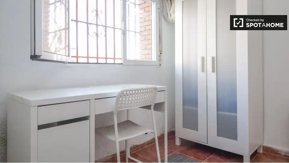 Room in Ambroz