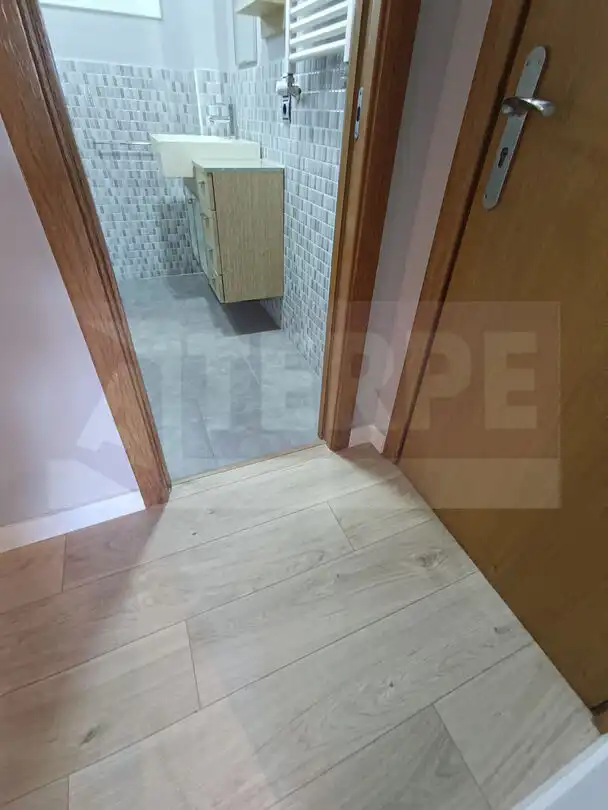 Piso en venta en Errenteria con Calefacción