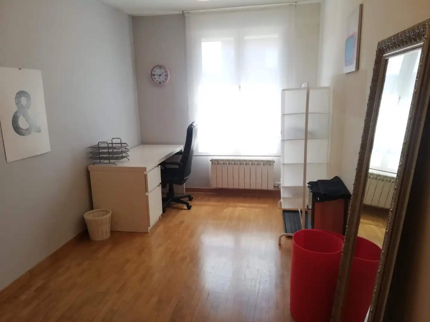 Flat for rent in El Soto