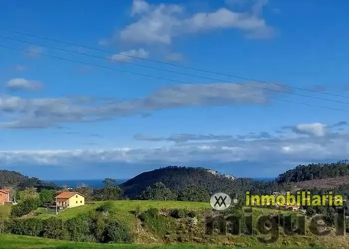 Terrenys i solars en venda a Carretera Polígono 4 Parcela 174 LAS HELGUERAS. RIBADEDEVA, imagen 2