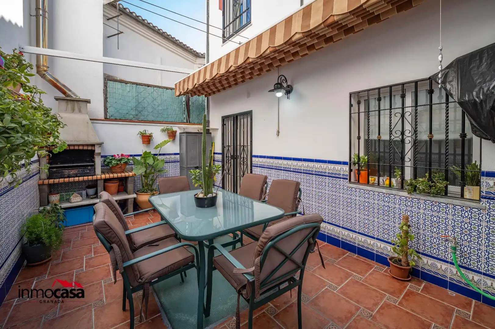 Casa adosada en venta en Calle Calle Aaron, Peligros