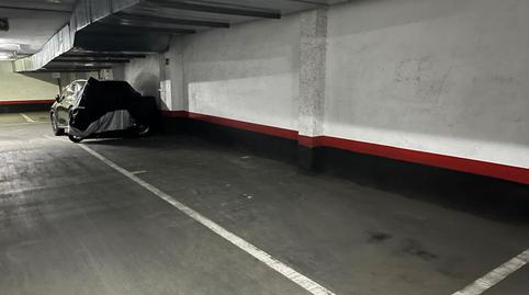 Foto 2 de Garatge en venda a Paseo de la Castellana, 135, Castillejos - Cuzco,  Madrid Capital