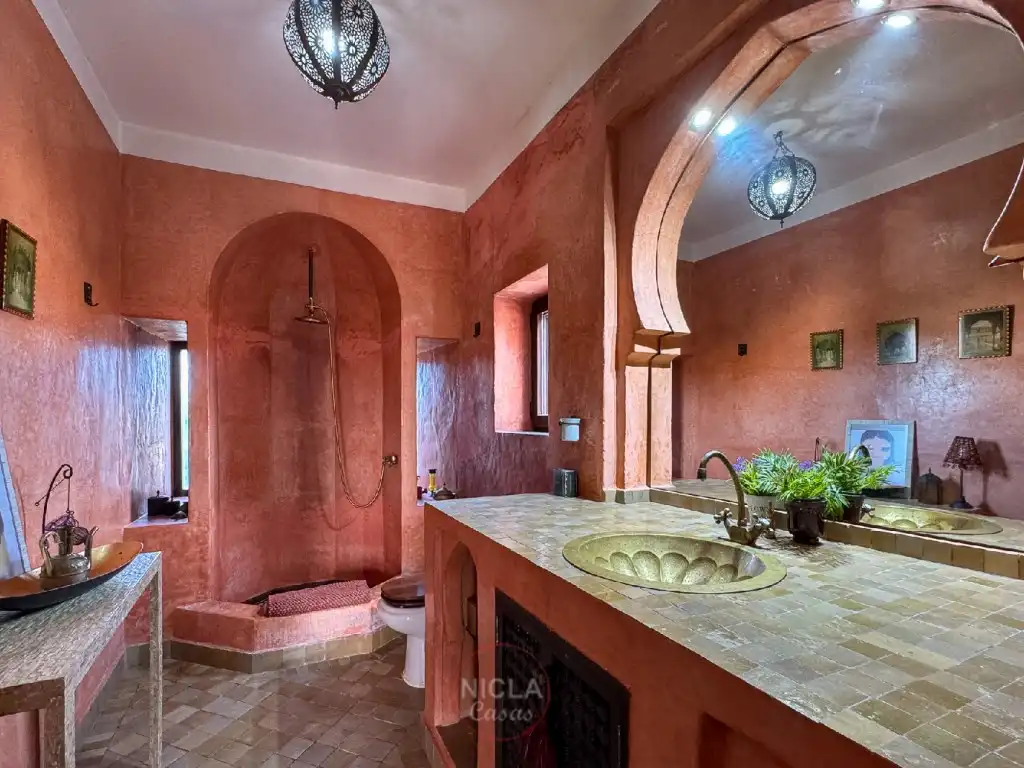 Casa con piscina en venta en Camino Cabuzana 23, imagen 38