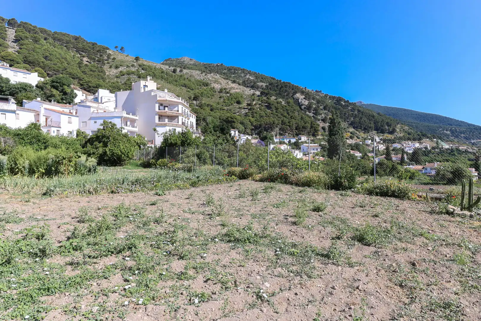 Casa o chalet en venta en N/A, -1, Casarabonela