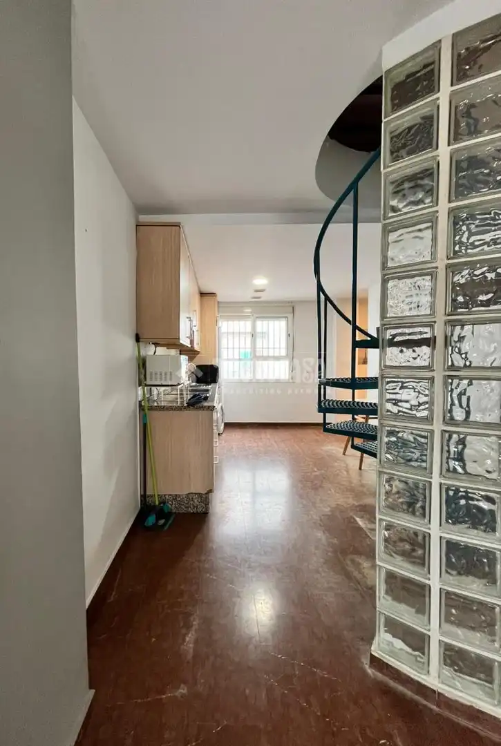 Piso en venta en Camas con Aire acondicionado