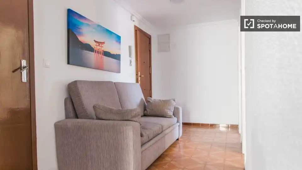 Habitació a Camí Fondo