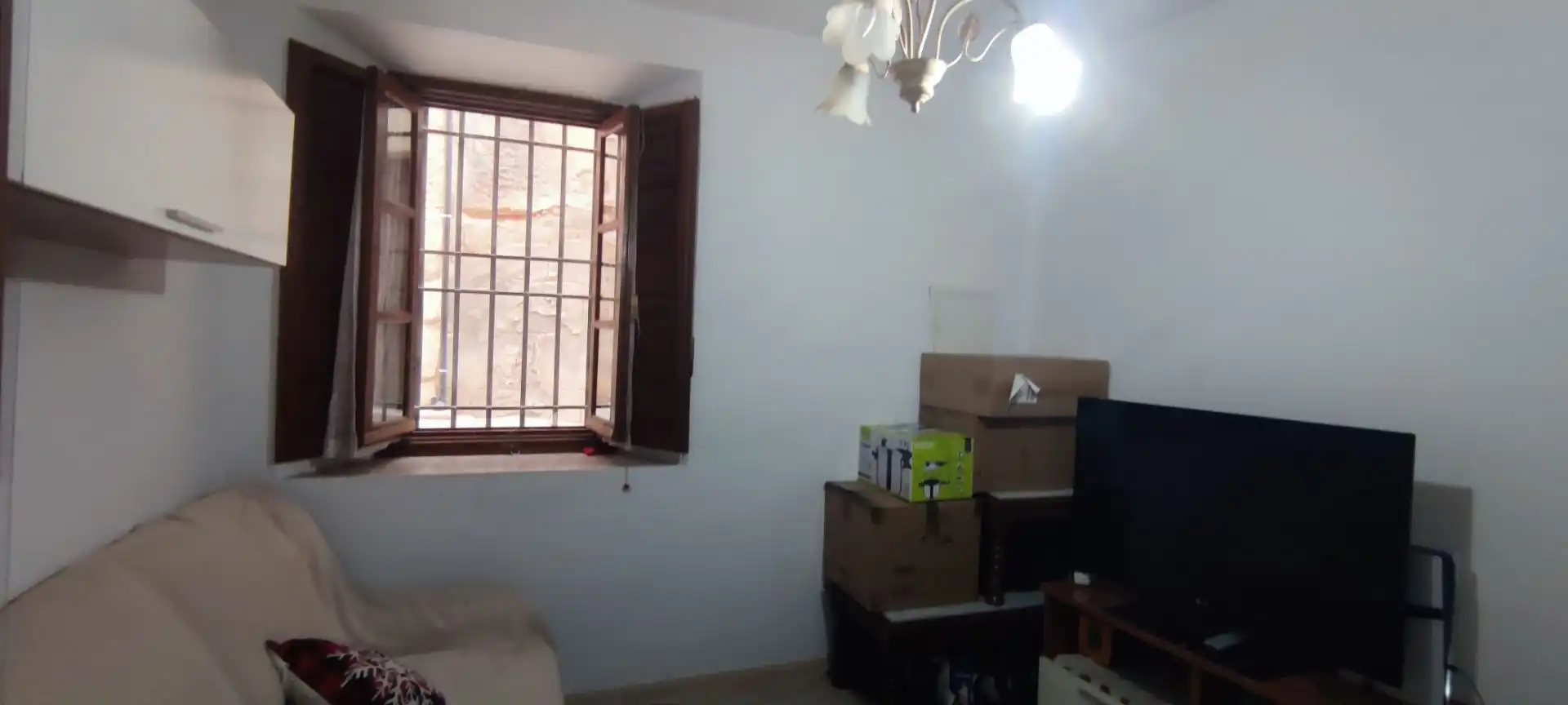 Bedroom of Houses for sale in Toledo  with Heating, Storage room and Furnished