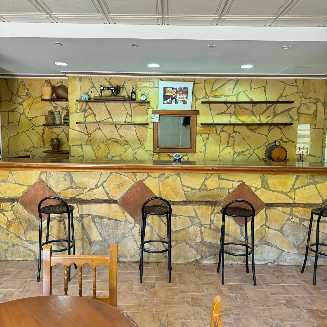 Local en venda en Alfarnatejo