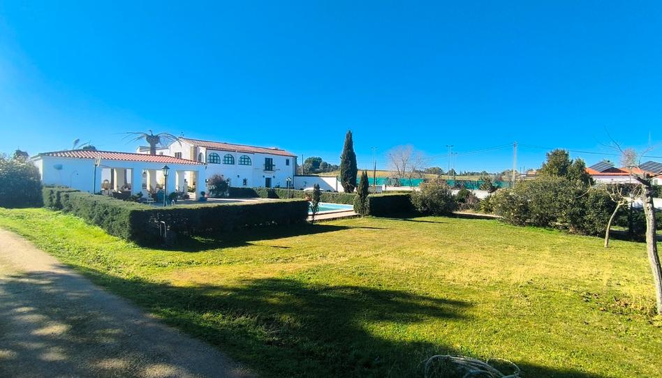Photo 1 of House or chalet for sale in N/a, -1, Casar de Cáceres, Cáceres