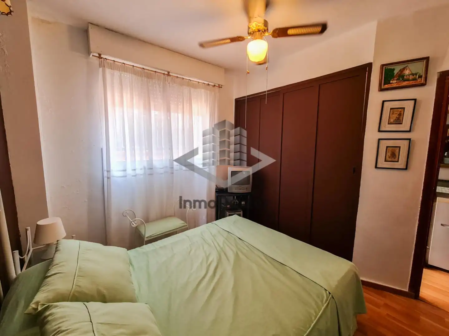 Habitación de Casa o chalet en venta en Gandia con Terraza y Amueblado