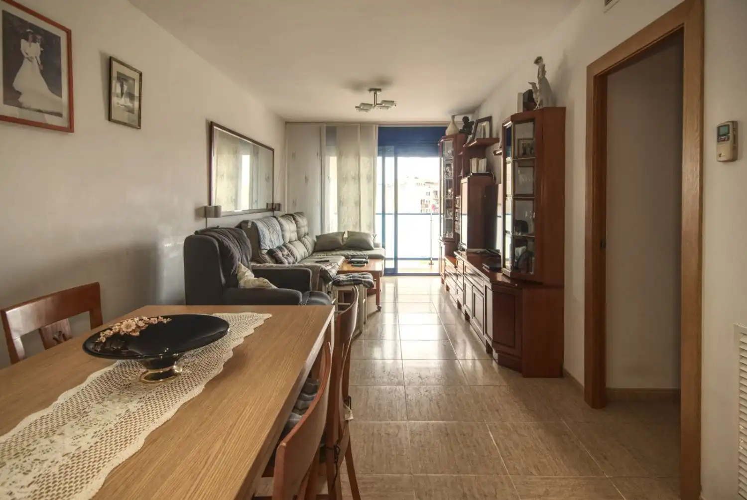 Apartment with lift for sale in PIRINEUS 13, imagen 2