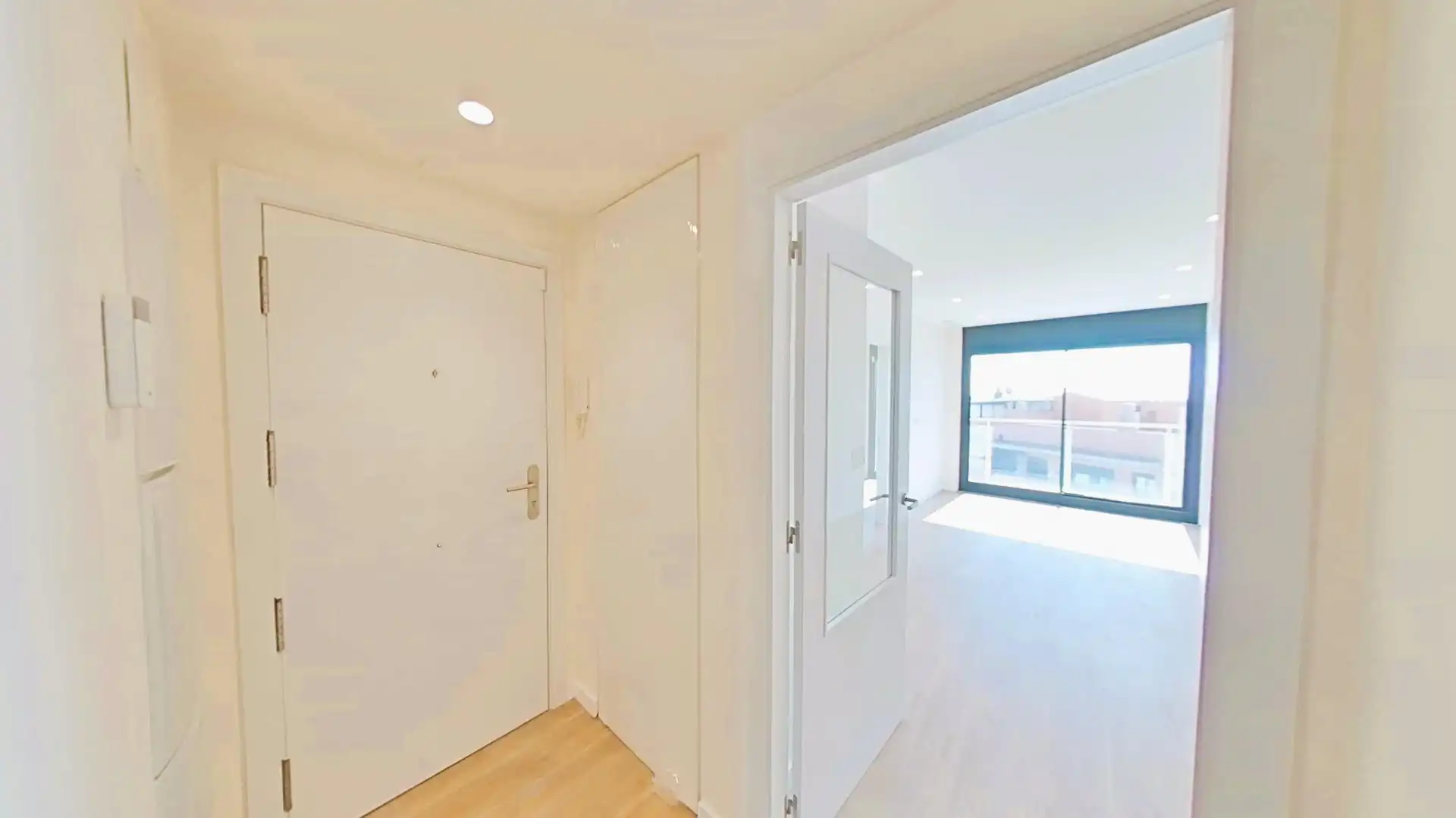 Ático en venta en Cubelles con Aire acondicionado, Calefacción y Jardín privado