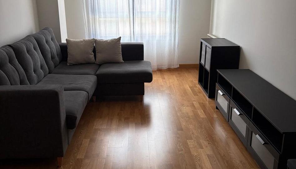 Photo 1 of Flat for sale in Cabezón de Pisuerga, Valladolid