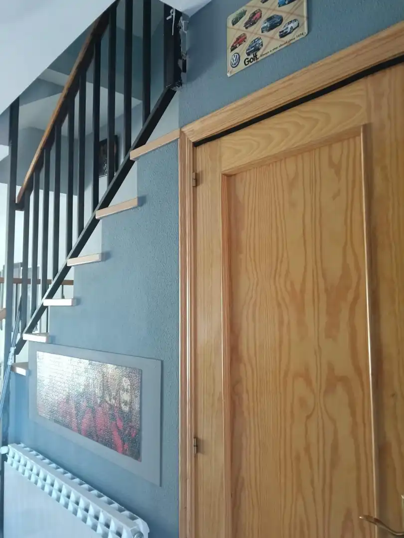 Chalet en venta en Espirdo, imagen 6