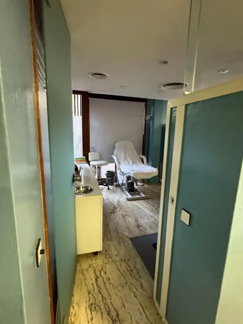 Local comercial en venda a Sarrià - Sant Gervasi, imagen 11