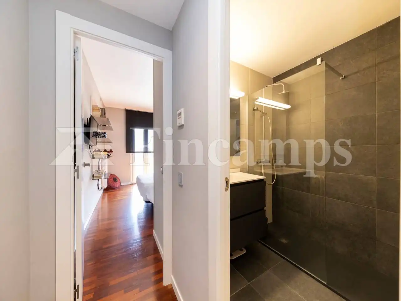 Wohnung mit Terrasse zum Verkauf in Calle Lluís Carreras, imagen 42