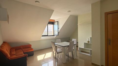 Foto 2 de Ático en venta en Mancha Real, Jaén