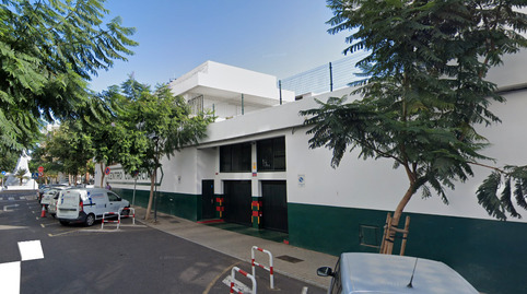 Photo 3 of Garage for sale in Manolo Millares (c.c. Buganvillas), Centro - La Vega Alta, Arrecife