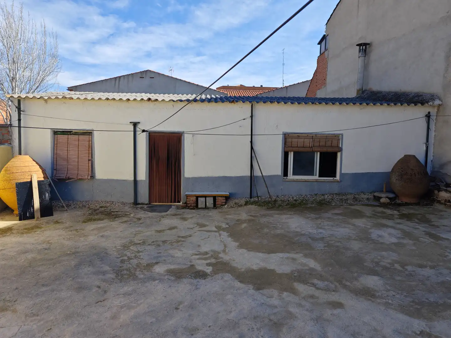 Terreny residencial en venda a Centro