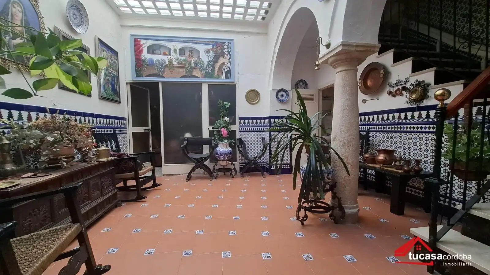 Casa amb piscina en venda a Centro, imagen 7
