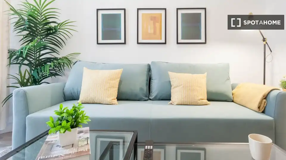 Appartement avec balcon à louer à Centro, imagen 6