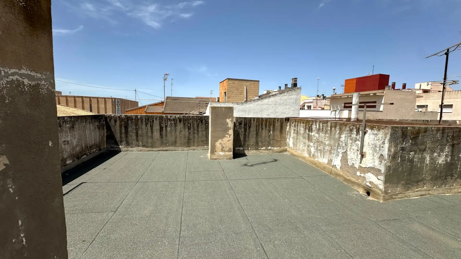 Buildings for sale in San Pedro del Pinatar ciudad