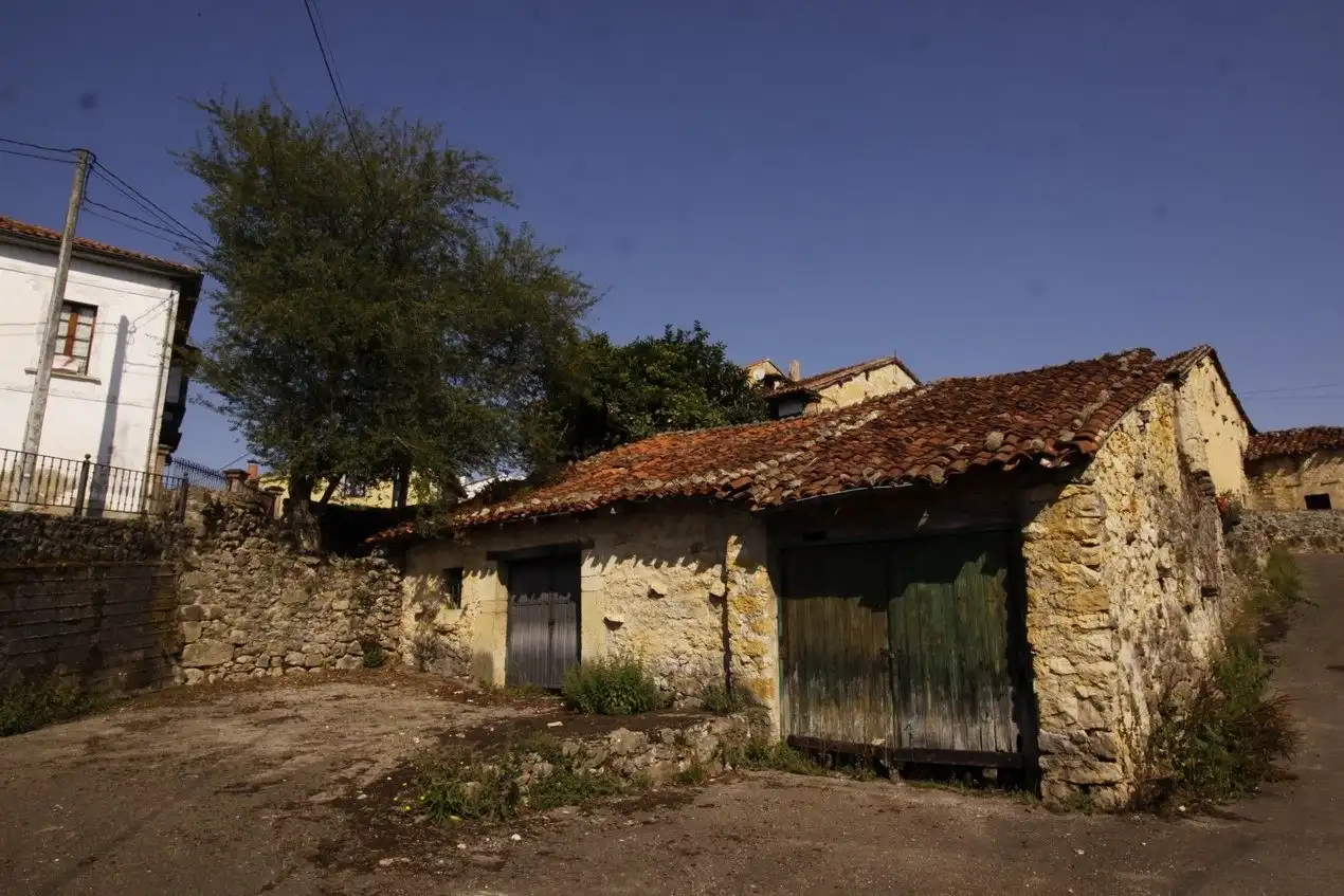 Terrenos y solares en venta en Herrerías, imagen 2