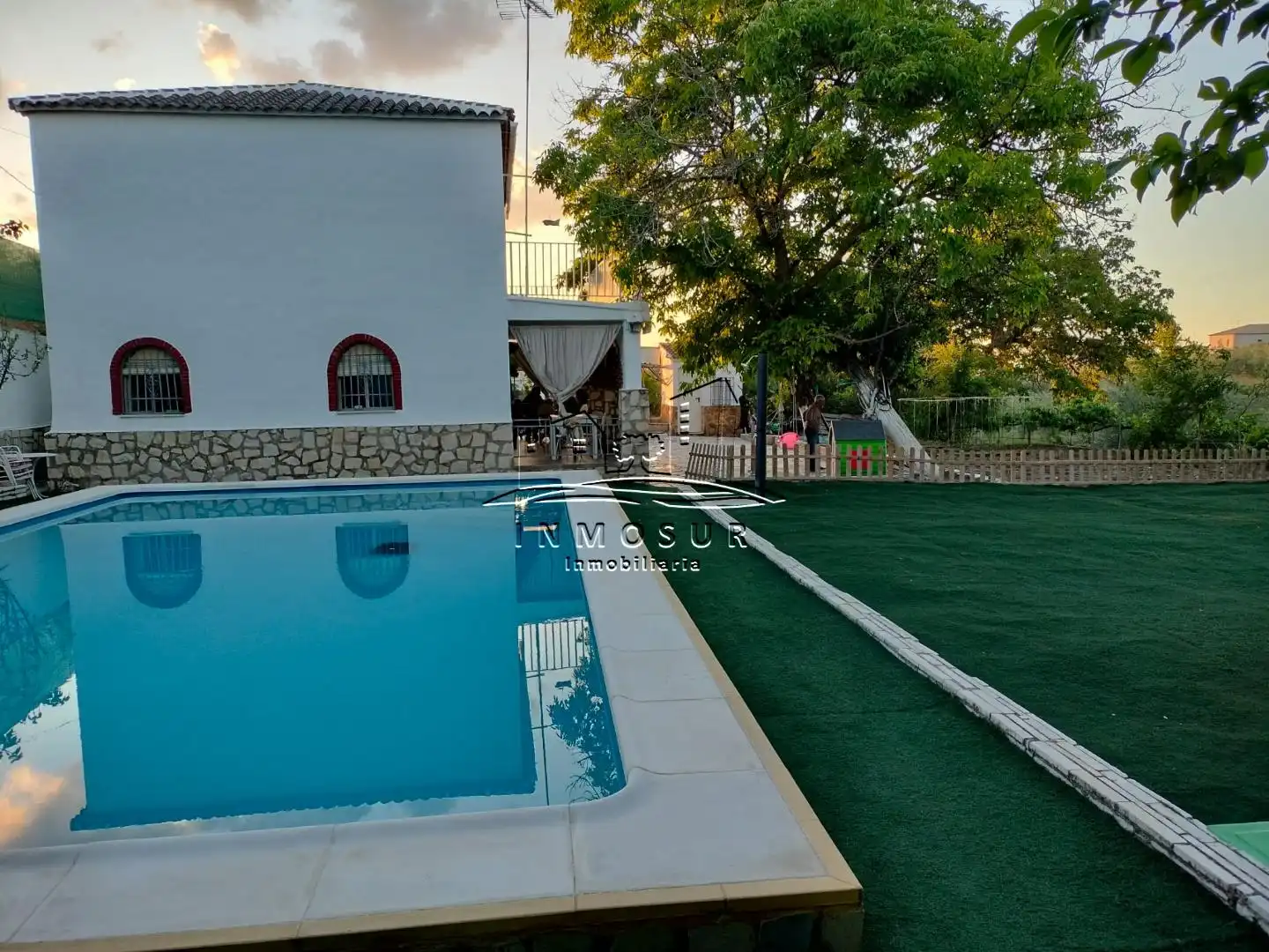 Maison avec piscine à vendre à San Francisco, imagen 14