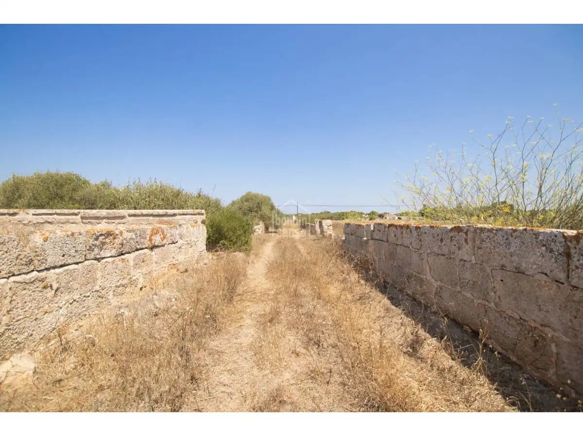 Landhaus zum Verkauf in Ciutadella, imagen 37