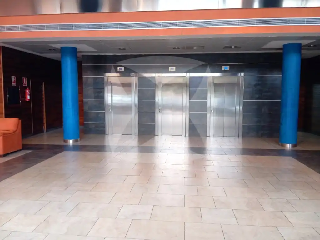 Oficina amb ascensor en venda a Calle Luis Alvarez Lencero, imagen 14
