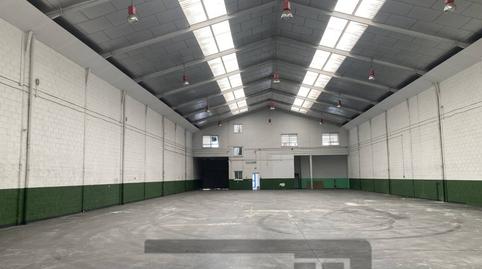 Photo 2 of Industrial buildings to rent in Los Olivos - Los Ángeles, Madrid