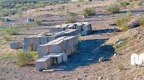 Foto 4 de Residencial en venda a Calle Zamorilla, Alquería - Torrealquería, Alhaurín de la Torre