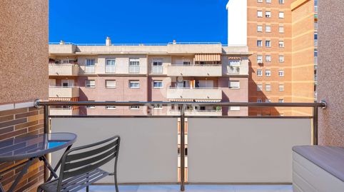 Foto 4 de Piso en venta en Ayuntamiento, Torremolinos