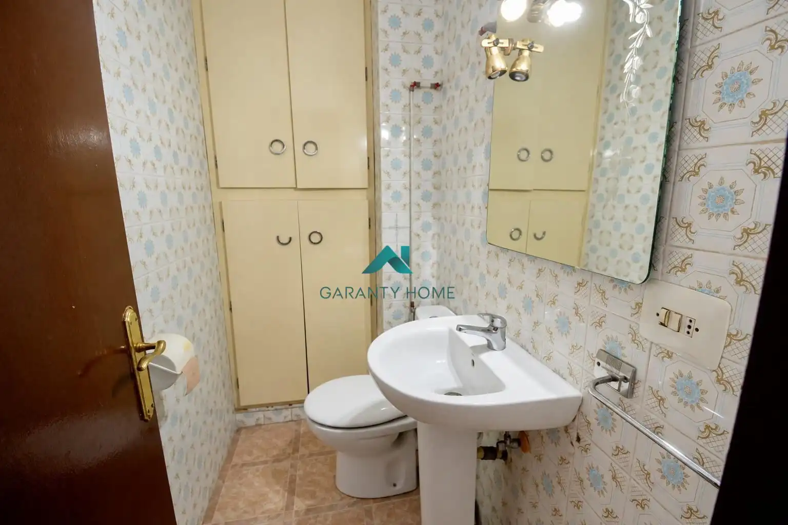 Flat for rent in Nuevo Centro