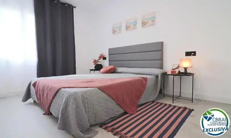 Apartament amb jardí en venda a Sant Maurici, imagen 6