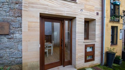 Venta de apartamento en construcción al lado de la playa de RodilesVillaviciosa
