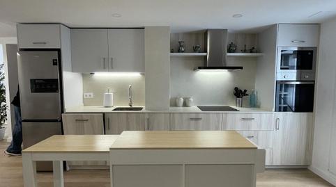 Foto 2 de Pis de lloguer a Isaac Peral, El Grau, Valencia