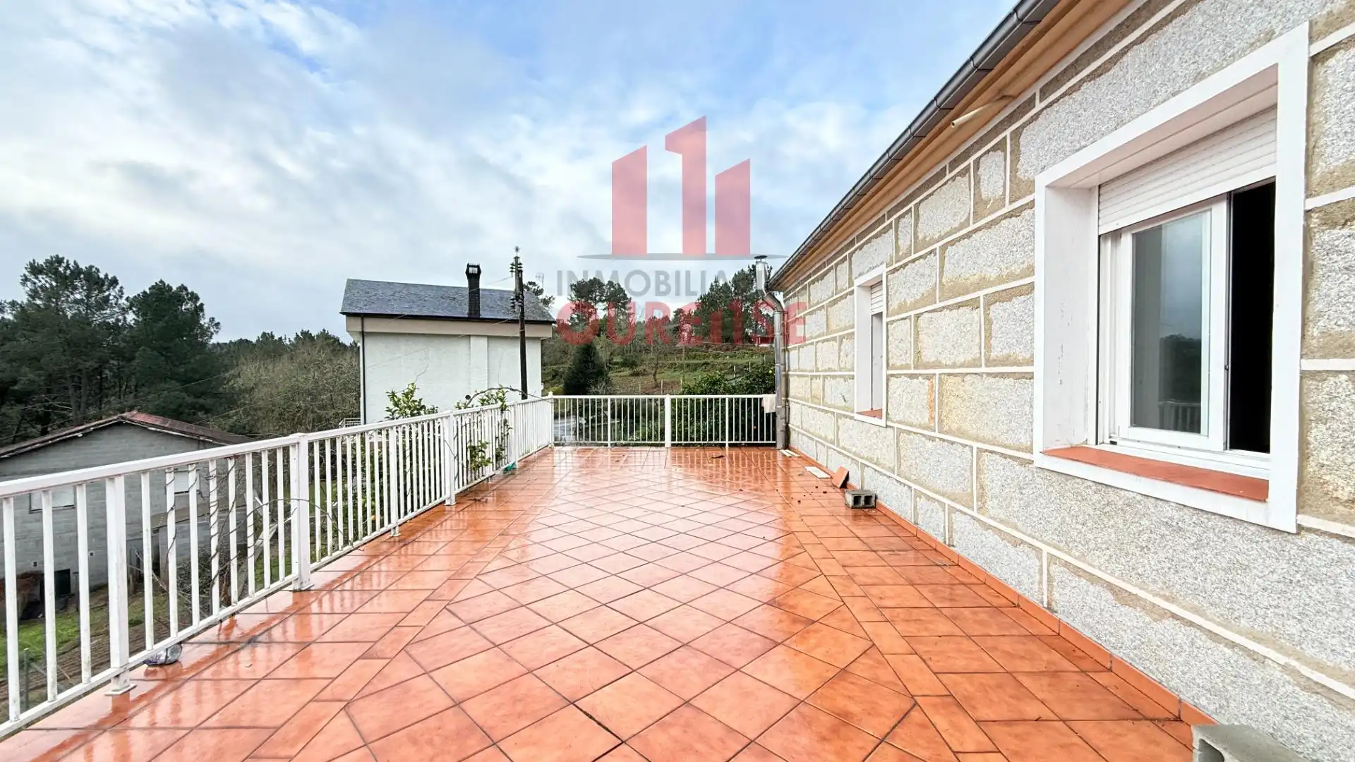 Haus mit Terrasse zum Verkauf in Toén, imagen 11