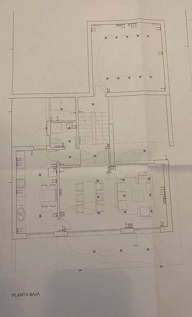 Casa o xalet en venda en Vilanova del Vallès amb Parquet, Terrassa i Piscina