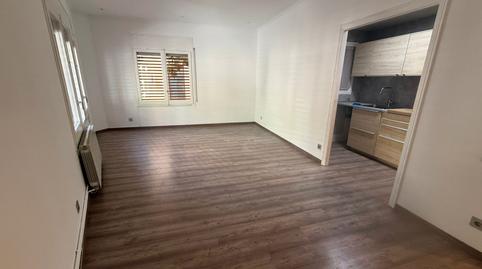 Foto 3 de Piso de alquiler en Carrer del Pacífic, La Sagrera, Barcelona