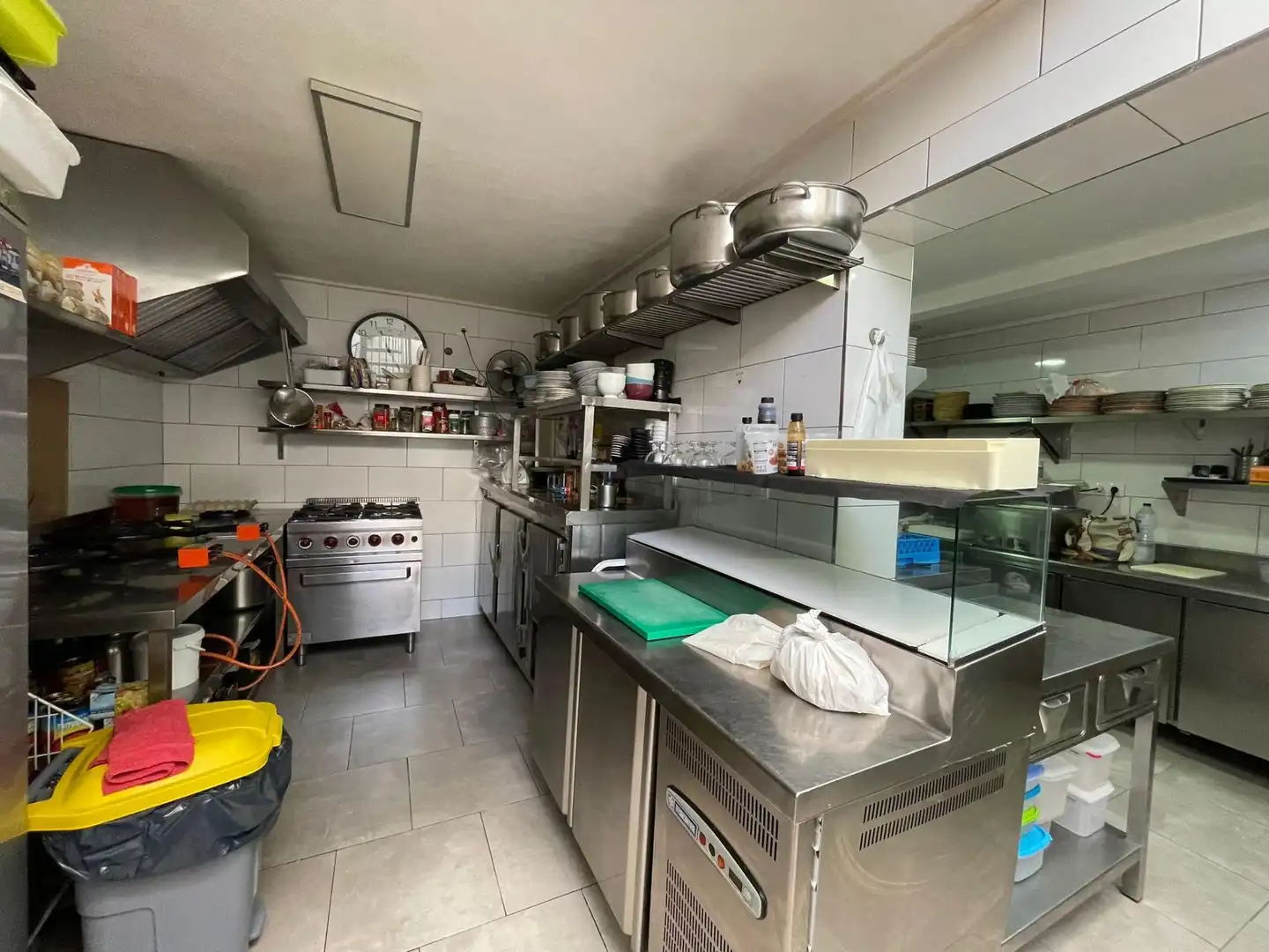 Maison avec terrasse à vendre à Carrer DEL SOL, imagen 10