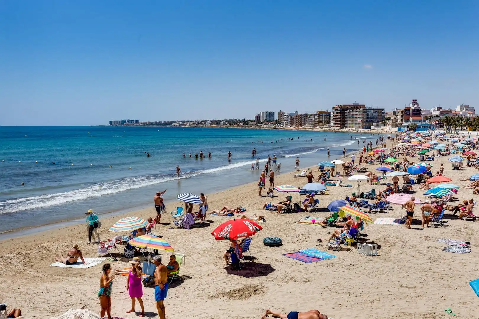Apartamento con piscina en venta en Avenida Avenida Doctor Gregorio Marañón, imagen 39