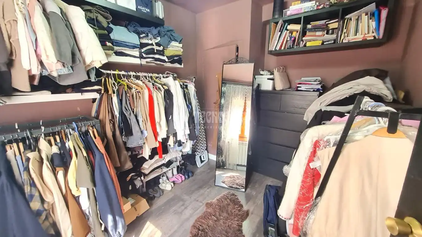 Bedroom of Flat for sale in Zaragoza  with Heating and Parquet flooring