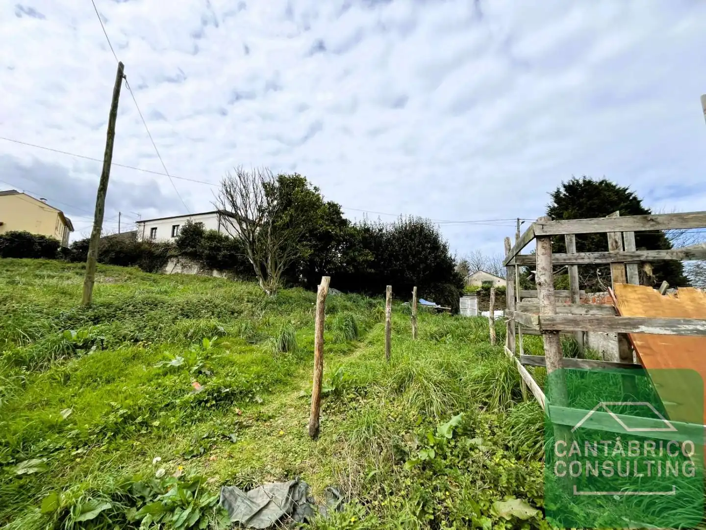 Houses for sale in Castropol