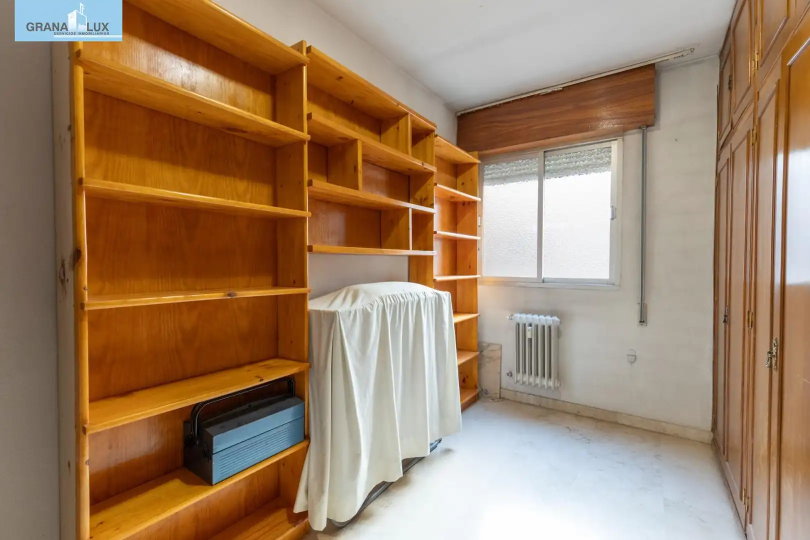 Piso con terraza en venta en Calle de Pedro Antonio de Alarcón, imagen 13