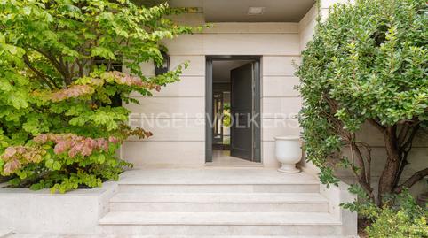 Foto 2 de Casa adosada en venta en Aravaca, Madrid