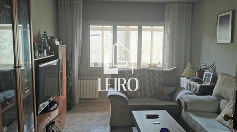 Foto 2 de Piso en venta en O Carril, Pontevedra